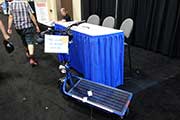 2013 Interbike show:2013 interbike-39.jpg